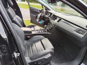 Peugeot 508 SW, снимка 8