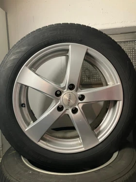 Peugeot 508 SW, снимка 17
