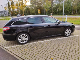 Peugeot 508 SW, снимка 3
