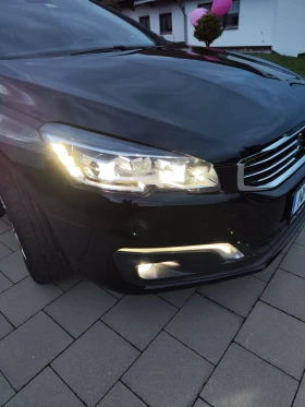 Peugeot 508 SW, снимка 5