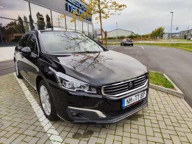 Peugeot 508 SW, снимка 1