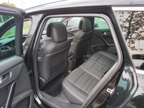 Peugeot 508 SW, снимка 9