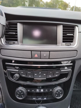 Peugeot 508 SW, снимка 14