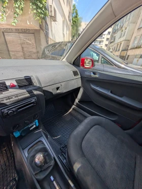 Skoda Fabia, снимка 6