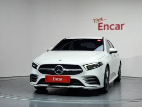 Mercedes-Benz A 220 AMG Line SEDAN, снимка 6