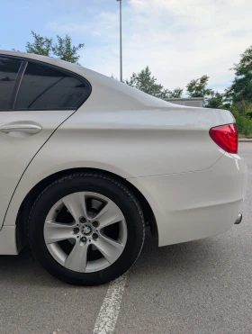 BMW 520, снимка 14