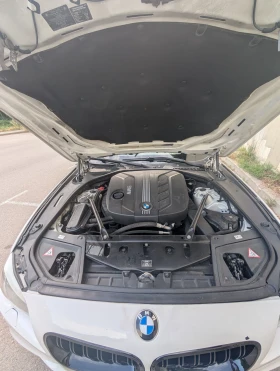 BMW 520, снимка 13