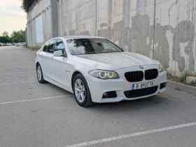 BMW 520, снимка 1