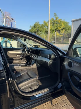 Mercedes-Benz E 220 220 D 194 PS, снимка 11