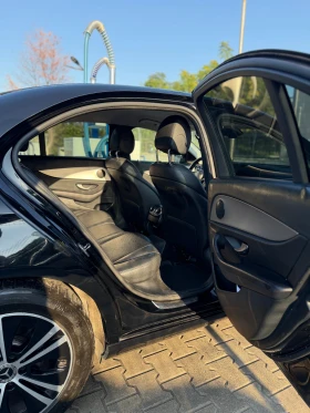 Mercedes-Benz E 220 220 D 194 PS, снимка 13