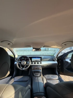 Mercedes-Benz E 220 220 D 194 PS, снимка 16