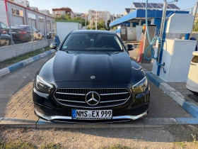 Mercedes-Benz E 220 220 D 194 PS, снимка 5