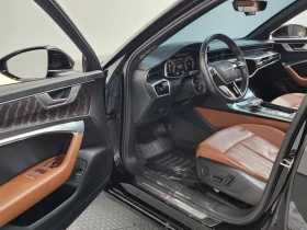 Audi A6 2.0 TDI Quattro - САМО 30% АВАНС, снимка 10