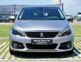 Peugeot 308 1.2I* CAMERA* РЕГИСТРИРАН* ОБСЛУЖЕН* , снимка 2