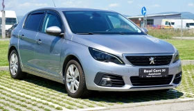 Peugeot 308 1.2I* CAMERA* РЕГИСТРИРАН* ОБСЛУЖЕН* , снимка 3