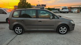 VW Touran 1.9TDI.105кс.ТОПсъстояние180000км, снимка 4