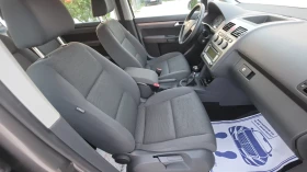 VW Touran 1.9TDI.105кс.ТОПсъстояние180000км, снимка 13