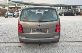 VW Touran 1.9TDI.105кс.ТОПсъстояние180000км, снимка 6