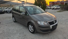 VW Touran 1.9TDI.105кс.ТОПсъстояние180000км, снимка 3