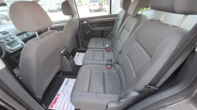 VW Touran 1.9TDI.105кс.ТОПсъстояние180000км, снимка 10