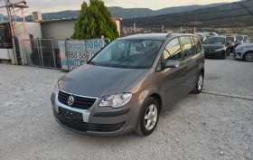 VW Touran 1.9TDI.105кс.ТОПсъстояние180000км, снимка 1