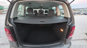 VW Touran 1.9TDI.105кс.ТОПсъстояние180000км, снимка 12