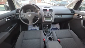 VW Touran 1.9TDI.105кс.ТОПсъстояние180000км, снимка 11