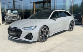 Audi Rs6 TFSI quattro, снимка 2