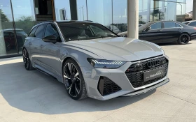 Audi Rs6 TFSI quattro, снимка 1