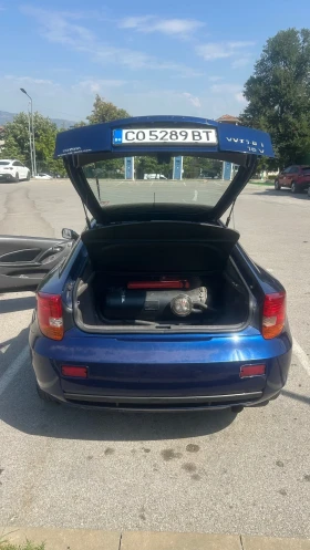 Toyota Celica 1, 8i , снимка 5