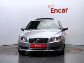 Volvo S80 D5, снимка 3