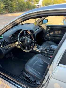 BMW 320 Газ/бензин, снимка 6