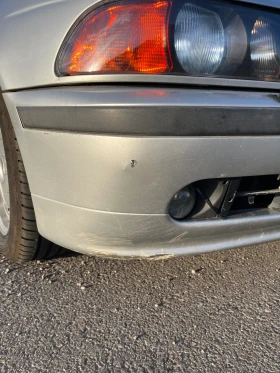BMW 530 E39, снимка 8