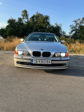 BMW 530 E39, снимка 1