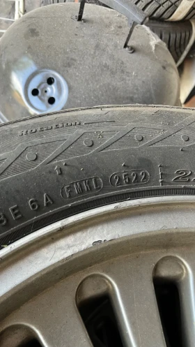 BMW 530 E39, снимка 13