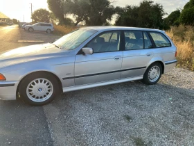 BMW 530 E39, снимка 2
