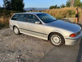 BMW 530 E39, снимка 3