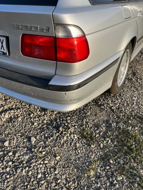 BMW 530 E39, снимка 10