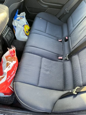 BMW 530 E39, снимка 15