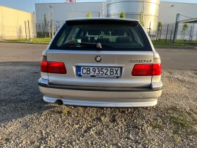 BMW 530 E39, снимка 4