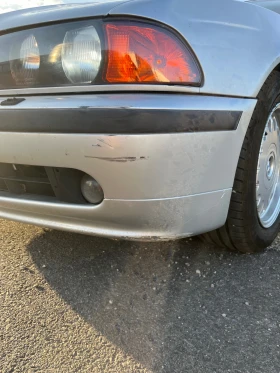 BMW 530 E39, снимка 16