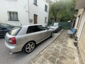 Audi A3, снимка 4