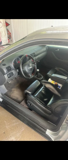 Audi A3, снимка 3