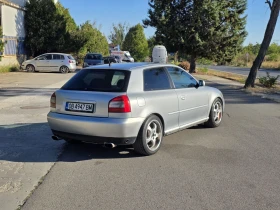 Audi A3 1.8T, снимка 3
