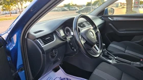 Skoda Octavia VRS-ИЗПЪЛНЕНИЕ, снимка 9