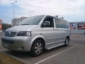 VW Multivan T5, снимка 6