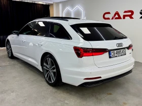 Audi A6 40TDI QUATTRO S LINE+ , снимка 3