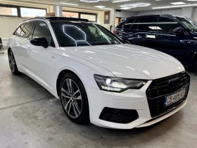 Audi A6 40TDI QUATTRO S LINE+ , снимка 1