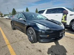 Tesla Model 3 / ОТ ПРЕДСТАВИТЕЛСТВО НА ТЕСЛА / ЦЕНА ДО БЪЛГАРИЯ, снимка 3