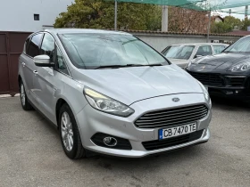 Ford S-Max 2.0TDCI 150HP , снимка 3